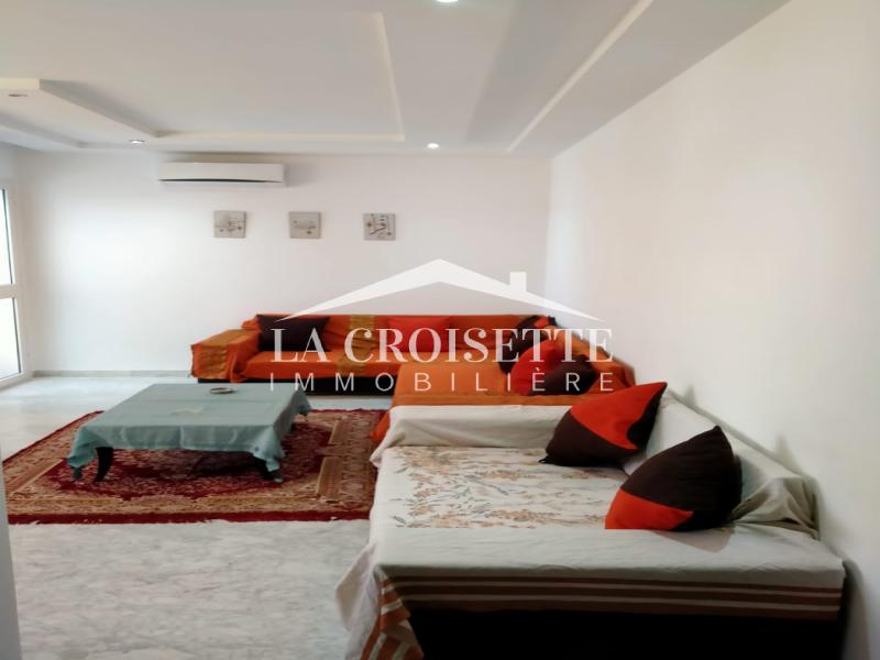 Appartement S+2 à L'aouina